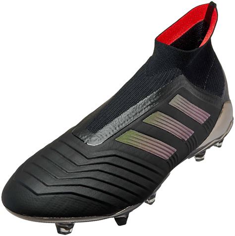 adidas herren predator 18.2 fg fußballschuhe|adidas Predator 18.2 FG Soccer Shoe .